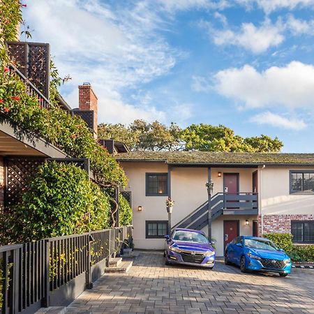 Wayside Inn Carmel-by-the-Sea Luaran gambar