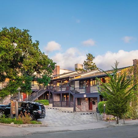 Wayside Inn Carmel-by-the-Sea Luaran gambar