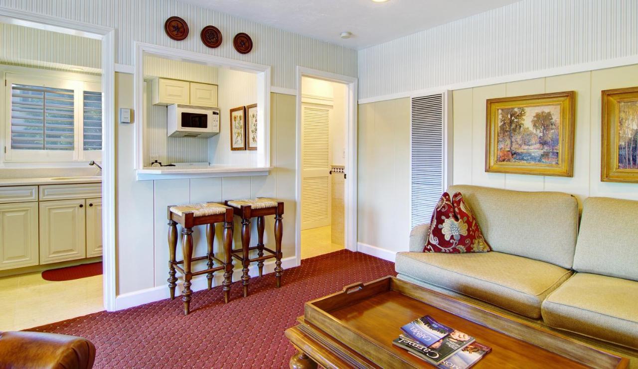 Wayside Inn Carmel-by-the-Sea Luaran gambar