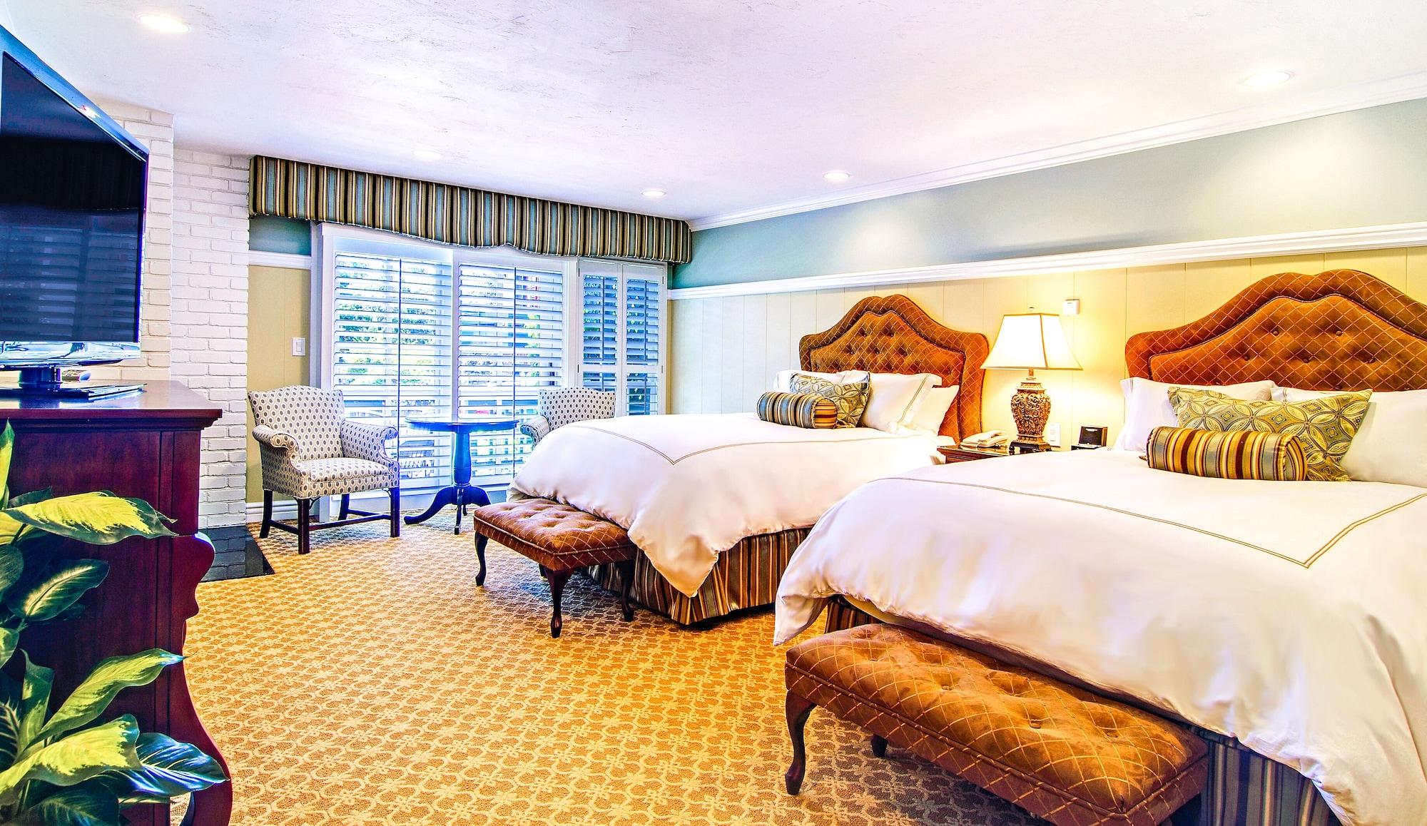 Wayside Inn Carmel-by-the-Sea Luaran gambar