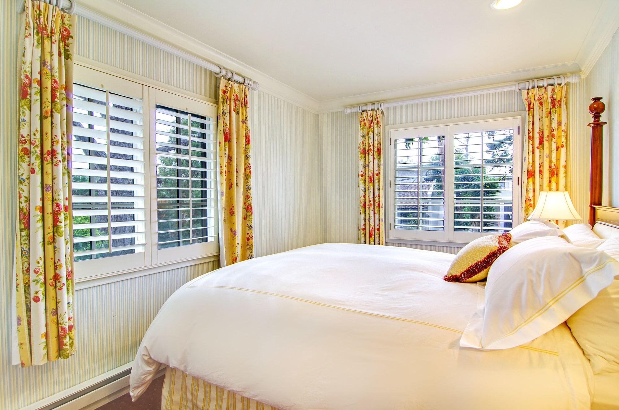 Wayside Inn Carmel-by-the-Sea Luaran gambar