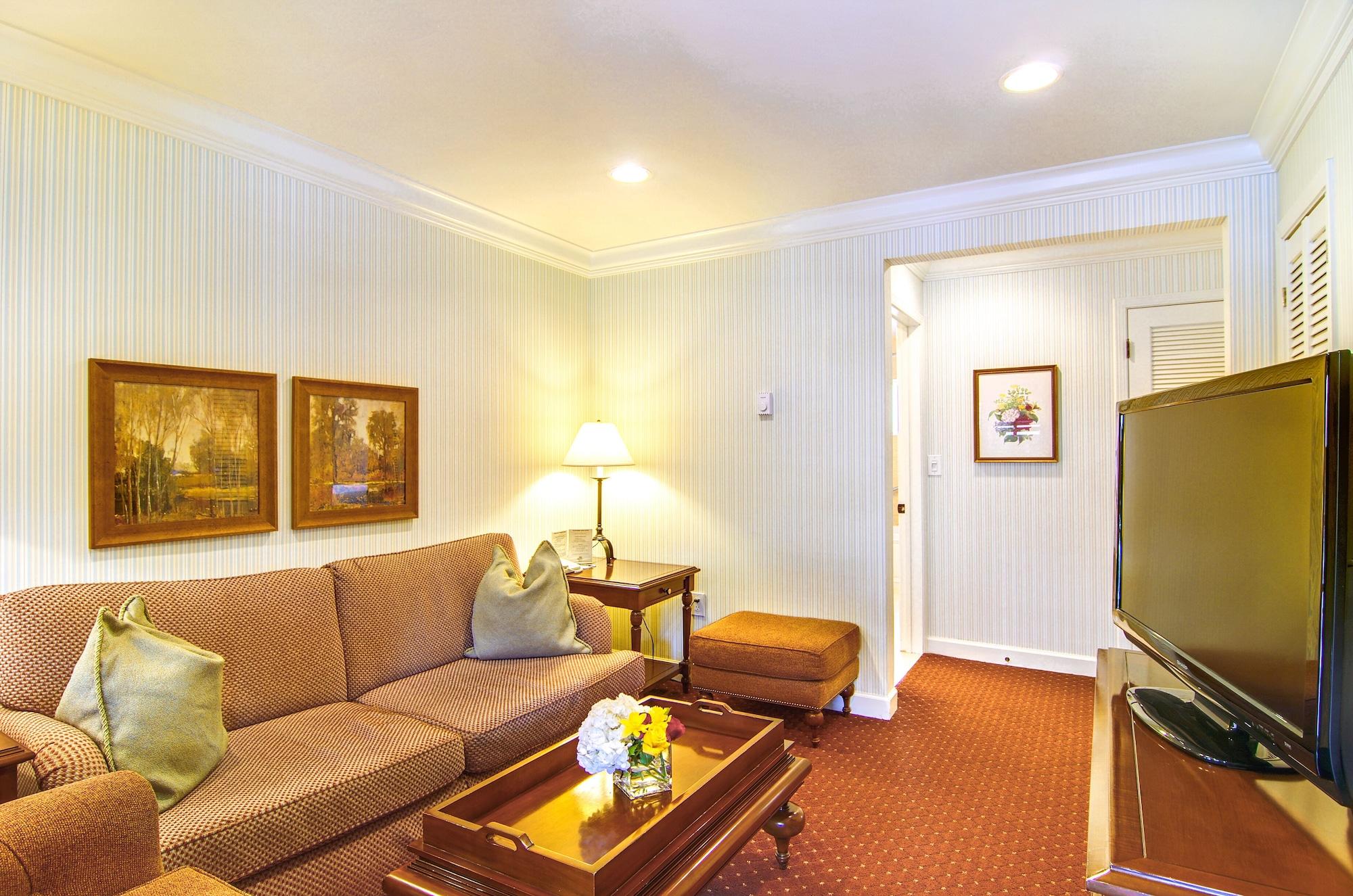 Wayside Inn Carmel-by-the-Sea Luaran gambar