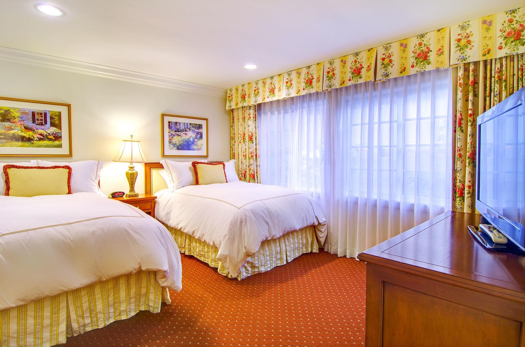 Wayside Inn Carmel-by-the-Sea Luaran gambar