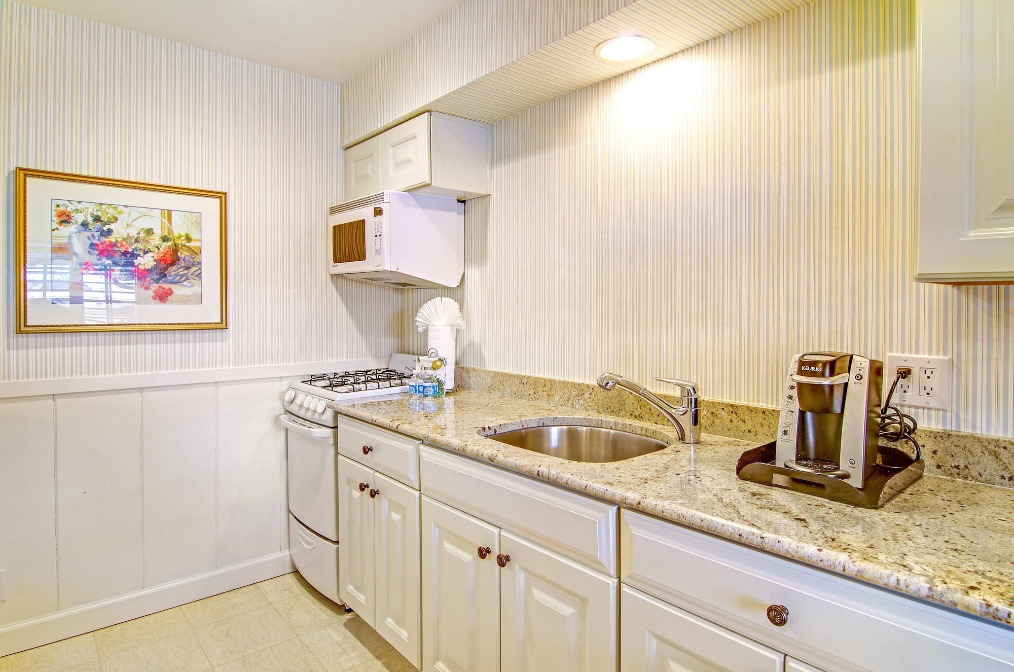 Wayside Inn Carmel-by-the-Sea Luaran gambar