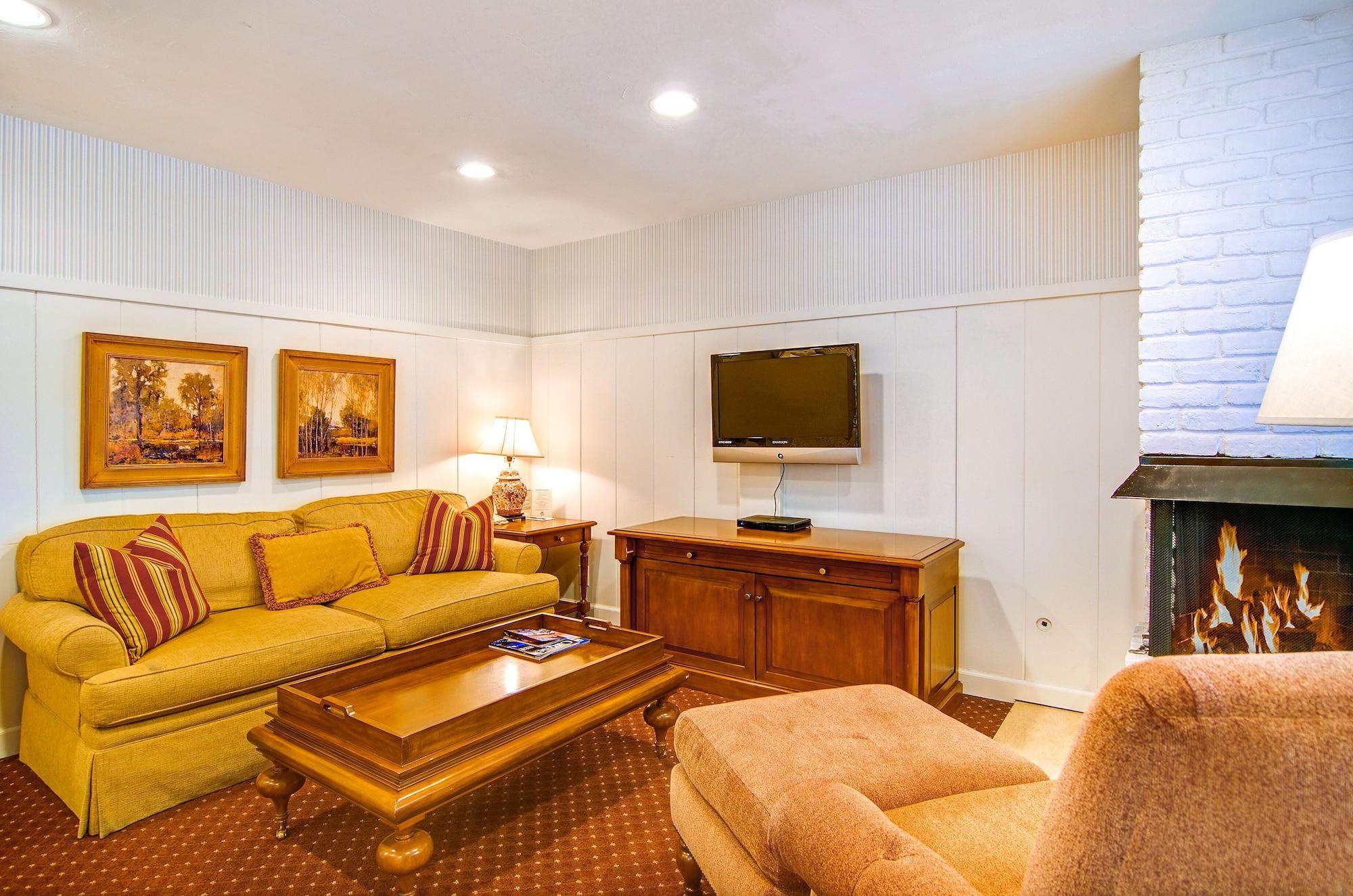 Wayside Inn Carmel-by-the-Sea Luaran gambar