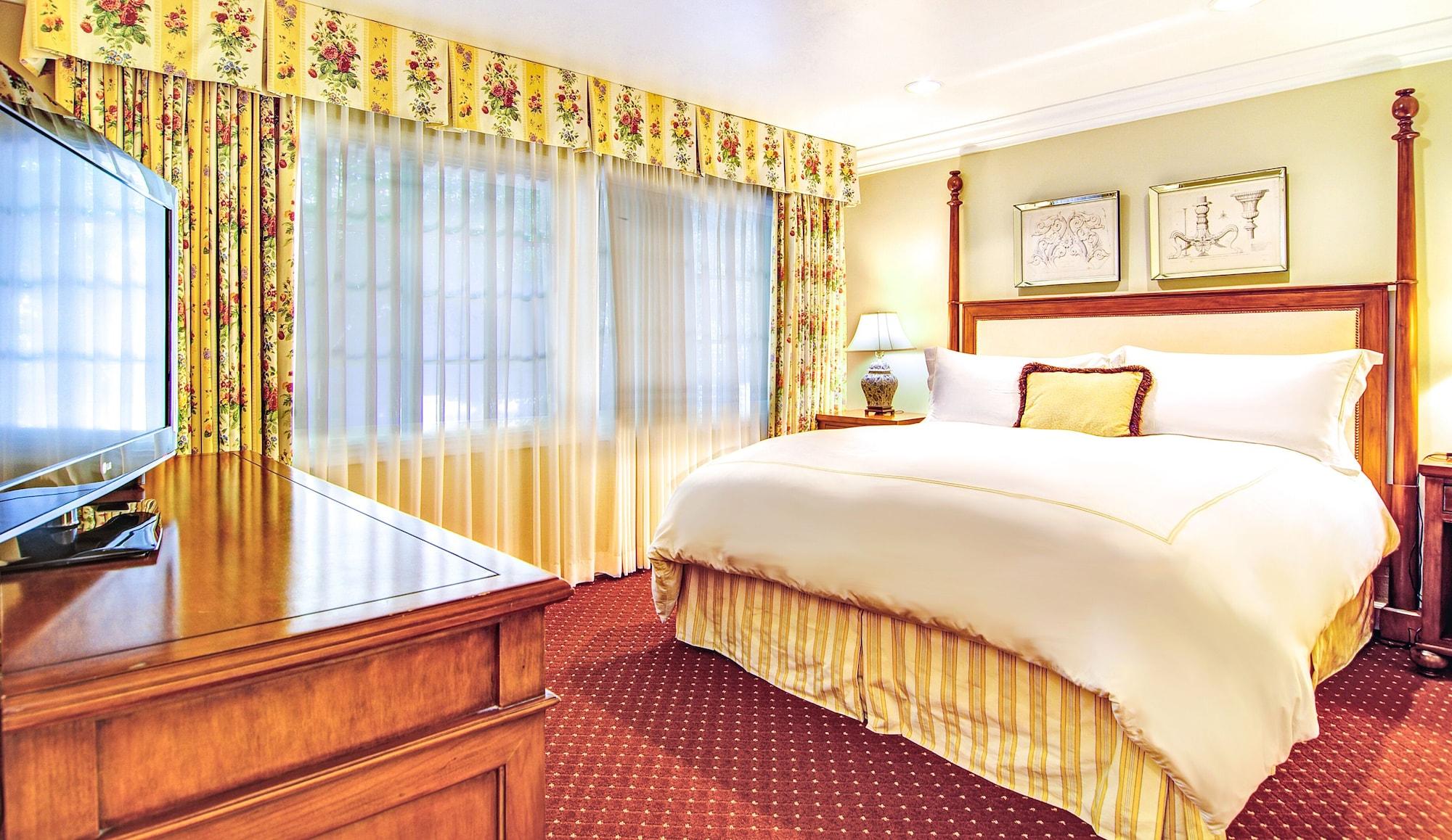 Wayside Inn Carmel-by-the-Sea Luaran gambar