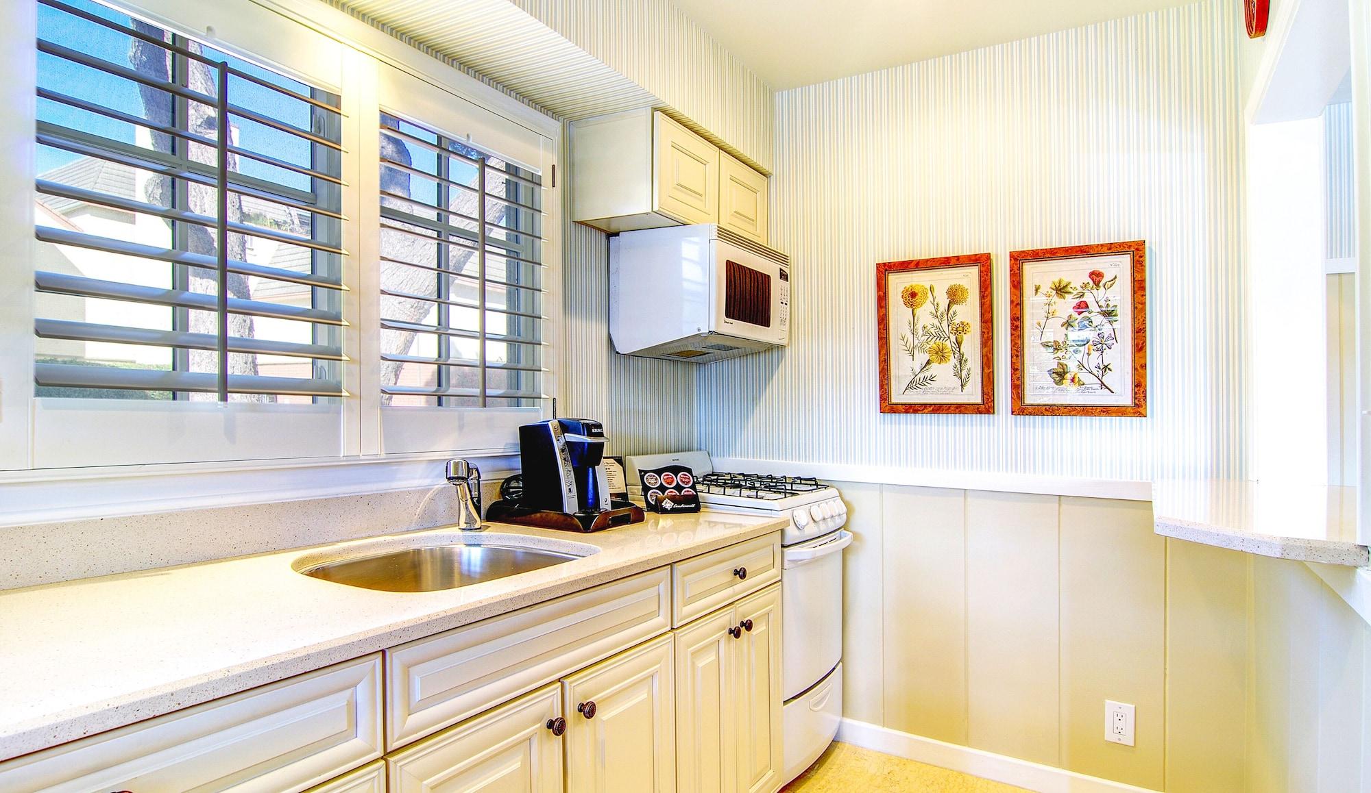Wayside Inn Carmel-by-the-Sea Luaran gambar
