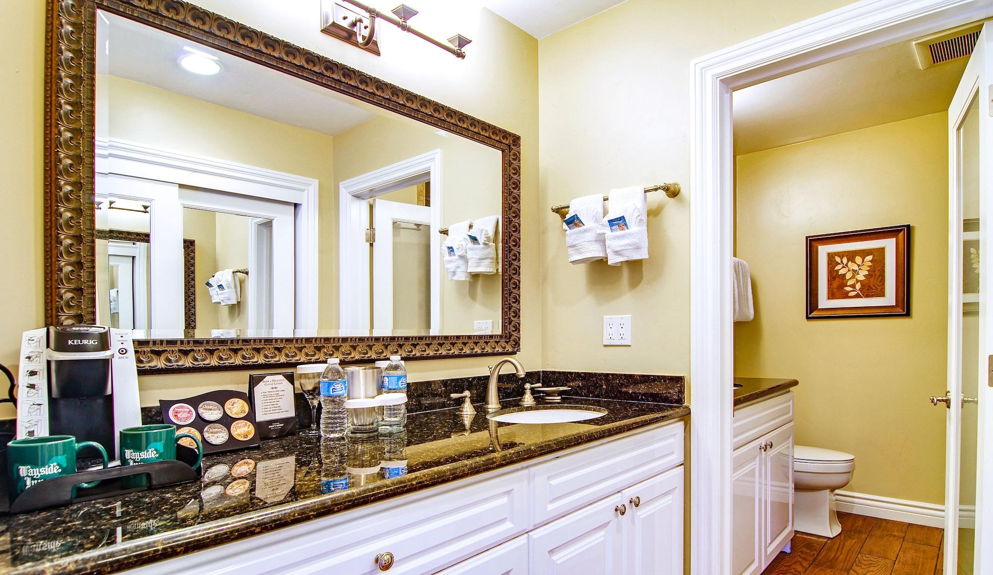 Wayside Inn Carmel-by-the-Sea Luaran gambar