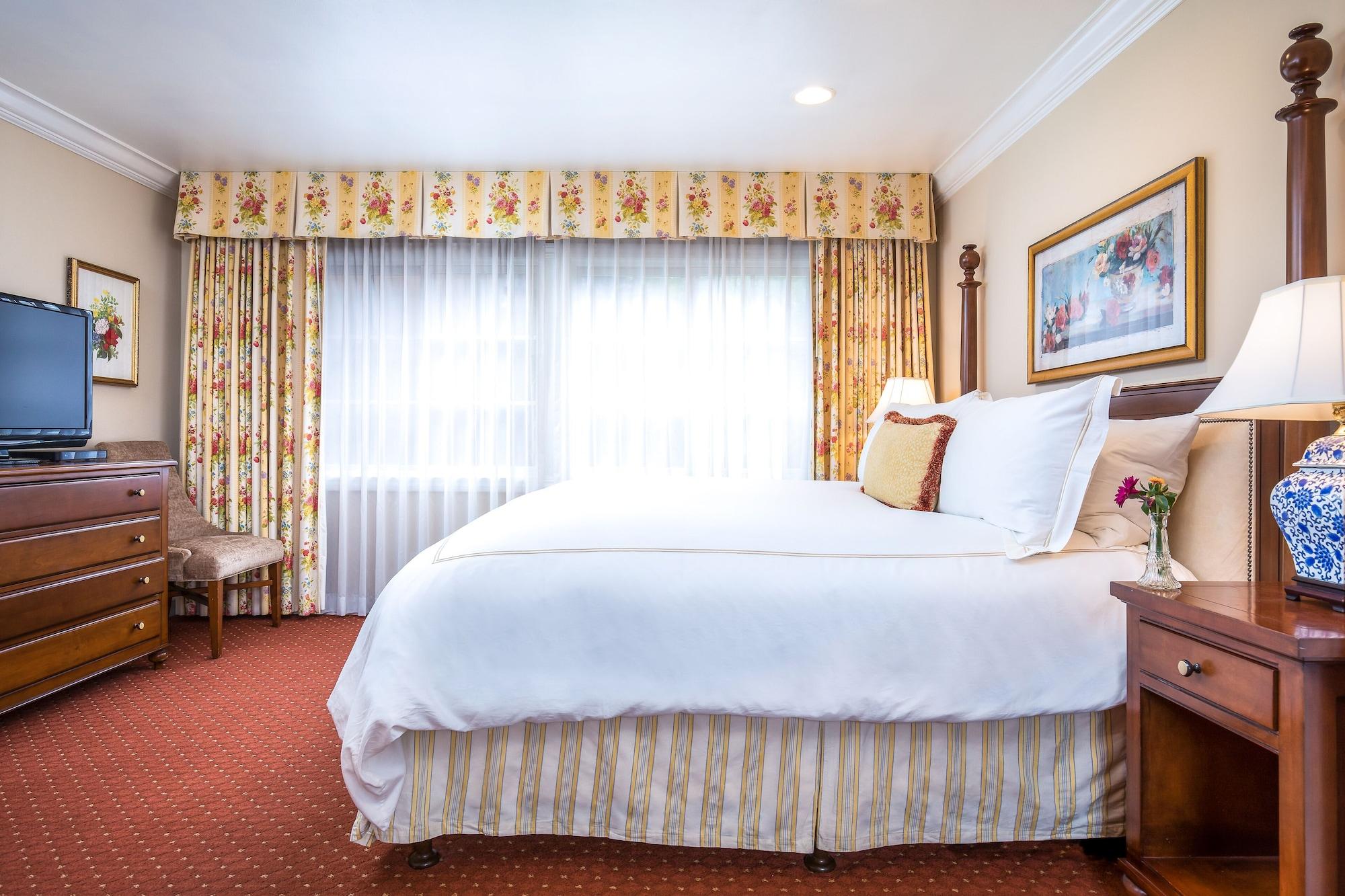Wayside Inn Carmel-by-the-Sea Luaran gambar