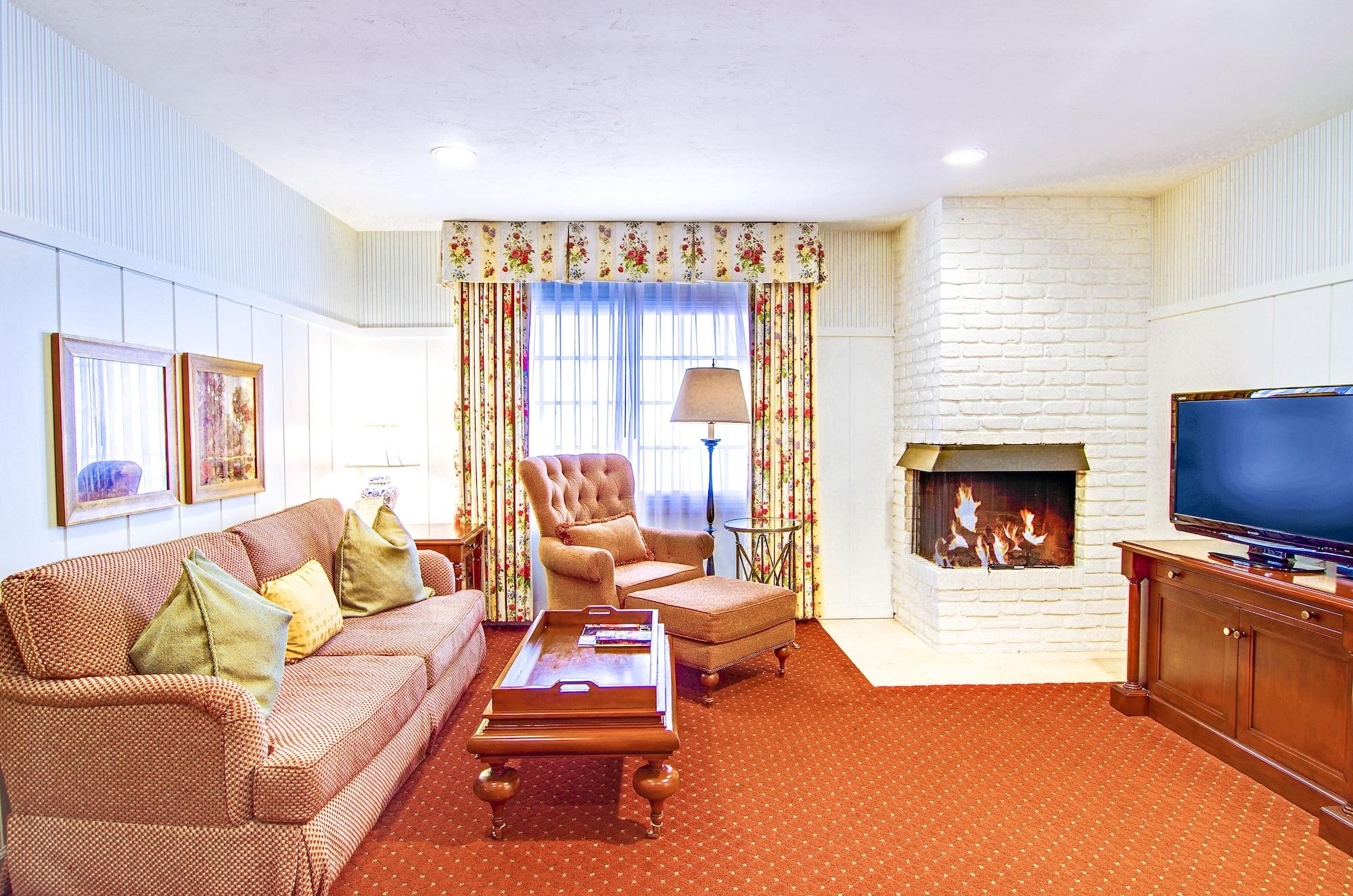 Wayside Inn Carmel-by-the-Sea Luaran gambar