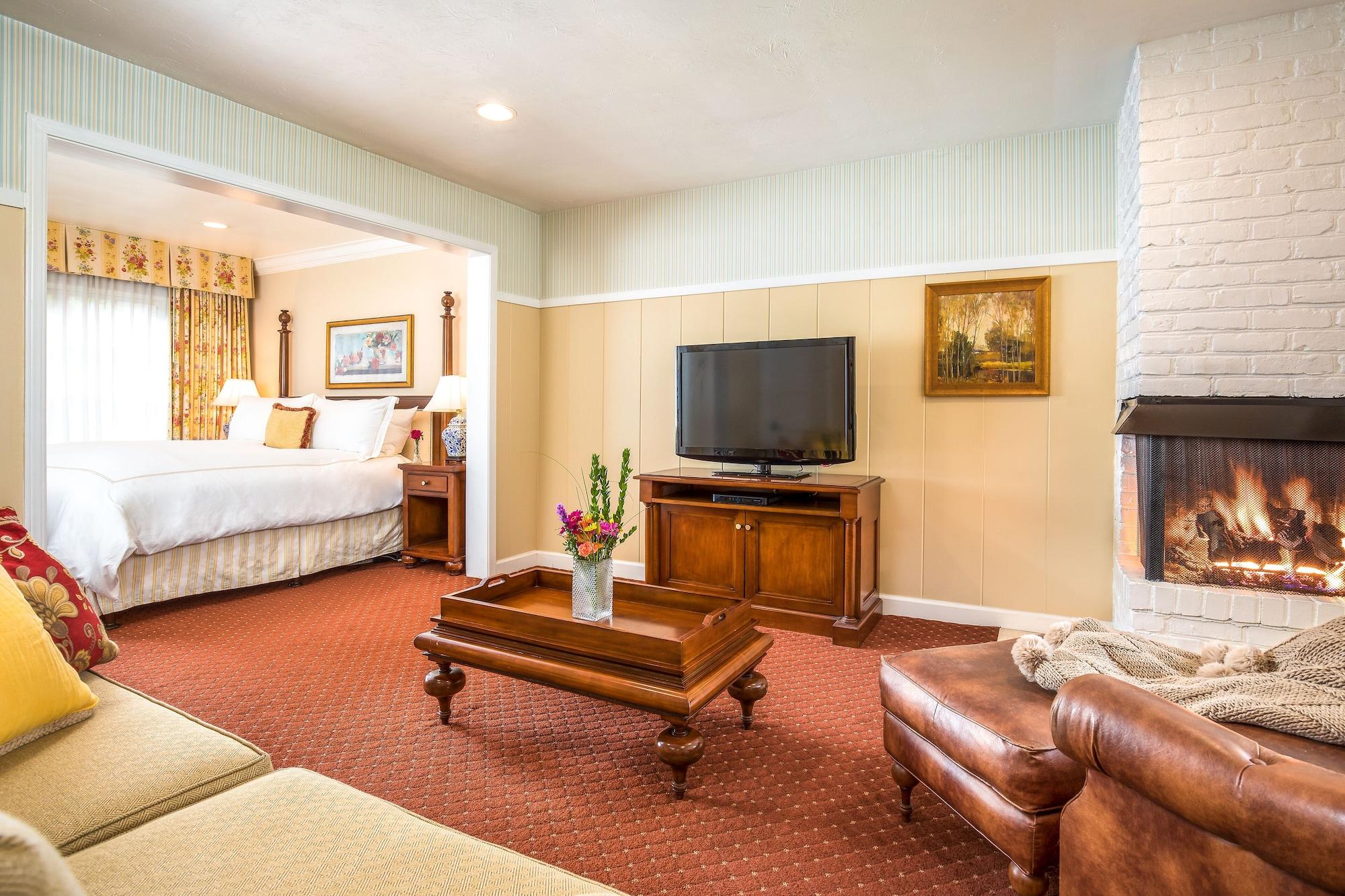 Wayside Inn Carmel-by-the-Sea Luaran gambar