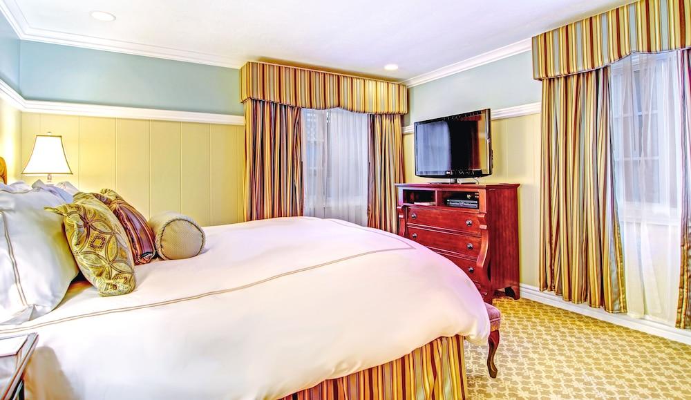 Wayside Inn Carmel-by-the-Sea Luaran gambar