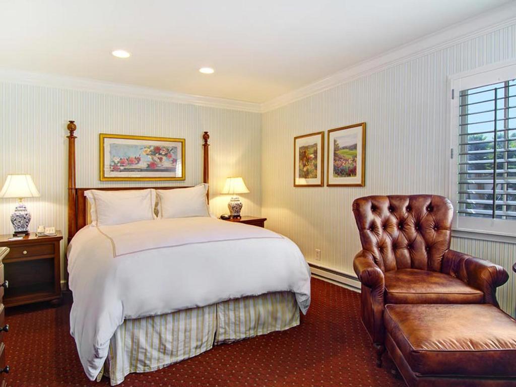 Wayside Inn Carmel-by-the-Sea Luaran gambar