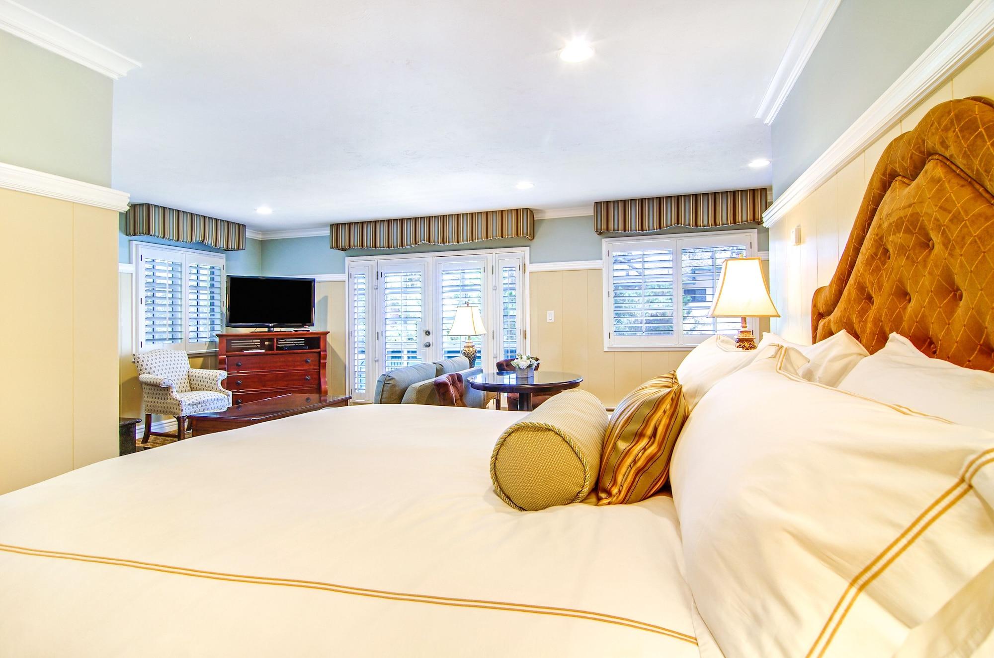 Wayside Inn Carmel-by-the-Sea Luaran gambar