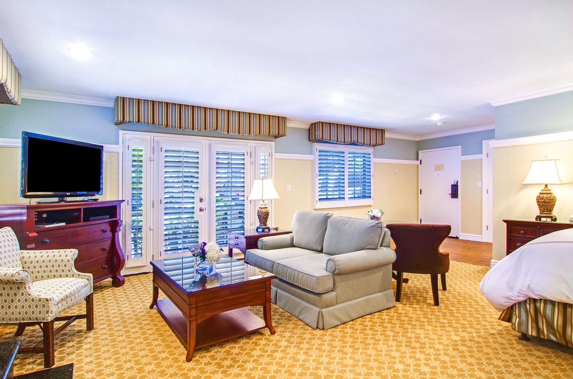 Wayside Inn Carmel-by-the-Sea Luaran gambar