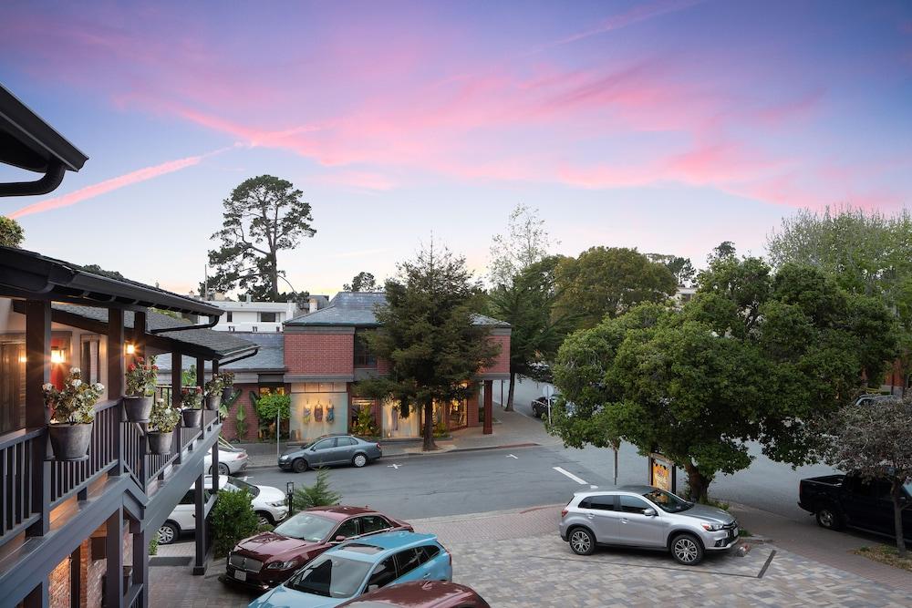 Wayside Inn Carmel-by-the-Sea Luaran gambar