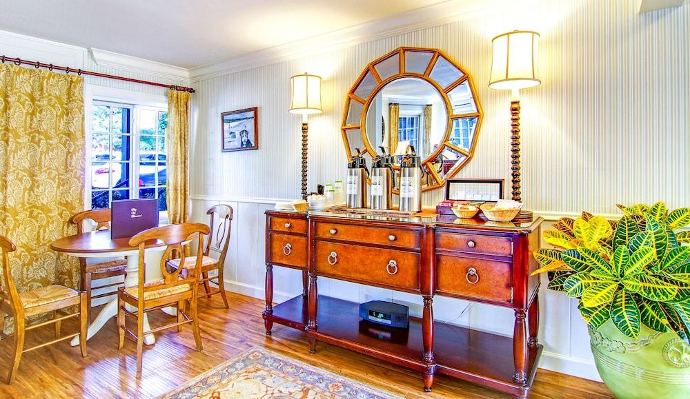 Wayside Inn Carmel-by-the-Sea Luaran gambar