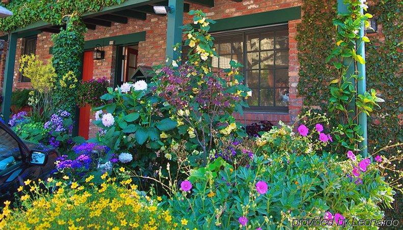 Wayside Inn Carmel-by-the-Sea Luaran gambar