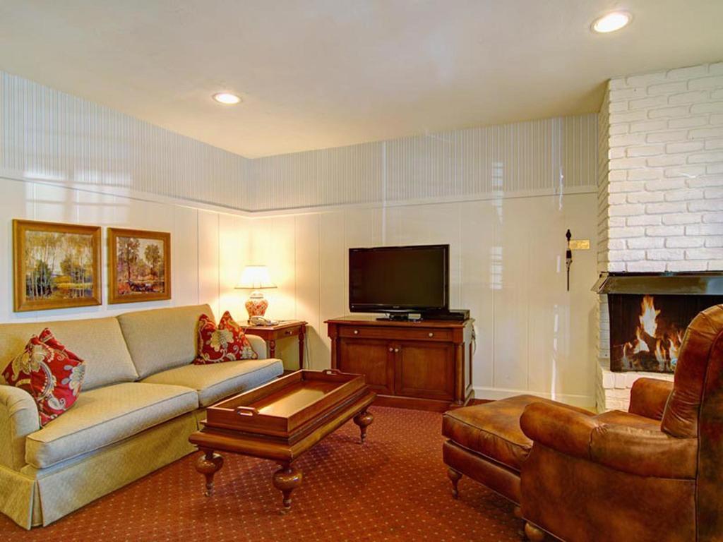 Wayside Inn Carmel-by-the-Sea Luaran gambar