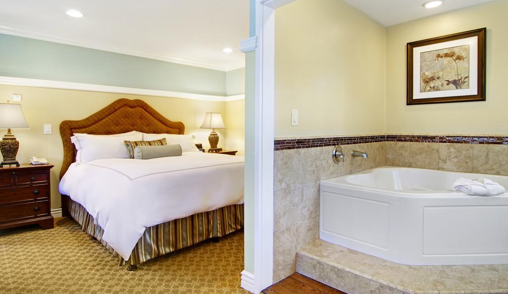 Wayside Inn Carmel-by-the-Sea Luaran gambar