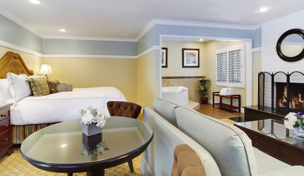 Wayside Inn Carmel-by-the-Sea Luaran gambar