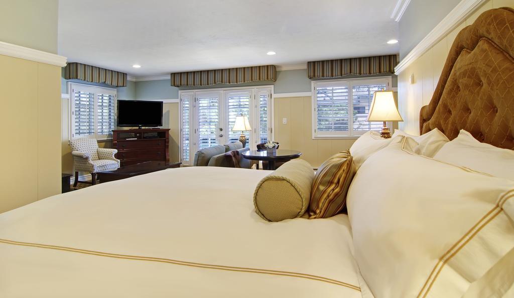 Wayside Inn Carmel-by-the-Sea Luaran gambar