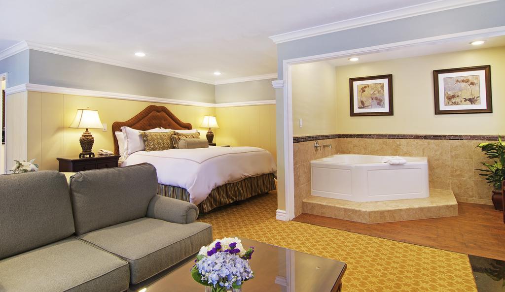 Wayside Inn Carmel-by-the-Sea Luaran gambar