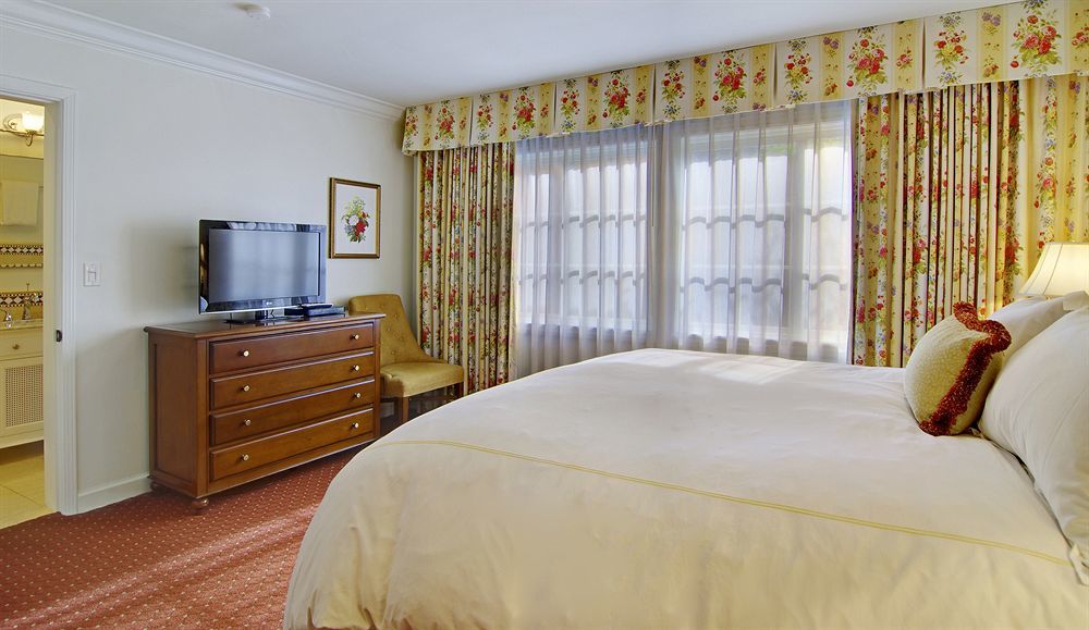 Wayside Inn Carmel-by-the-Sea Luaran gambar