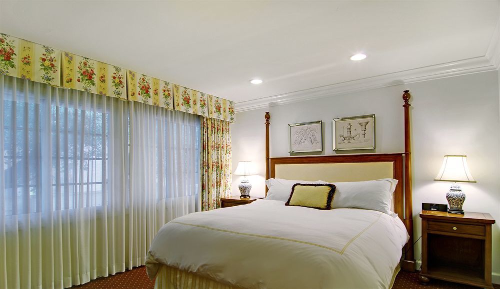 Wayside Inn Carmel-by-the-Sea Luaran gambar