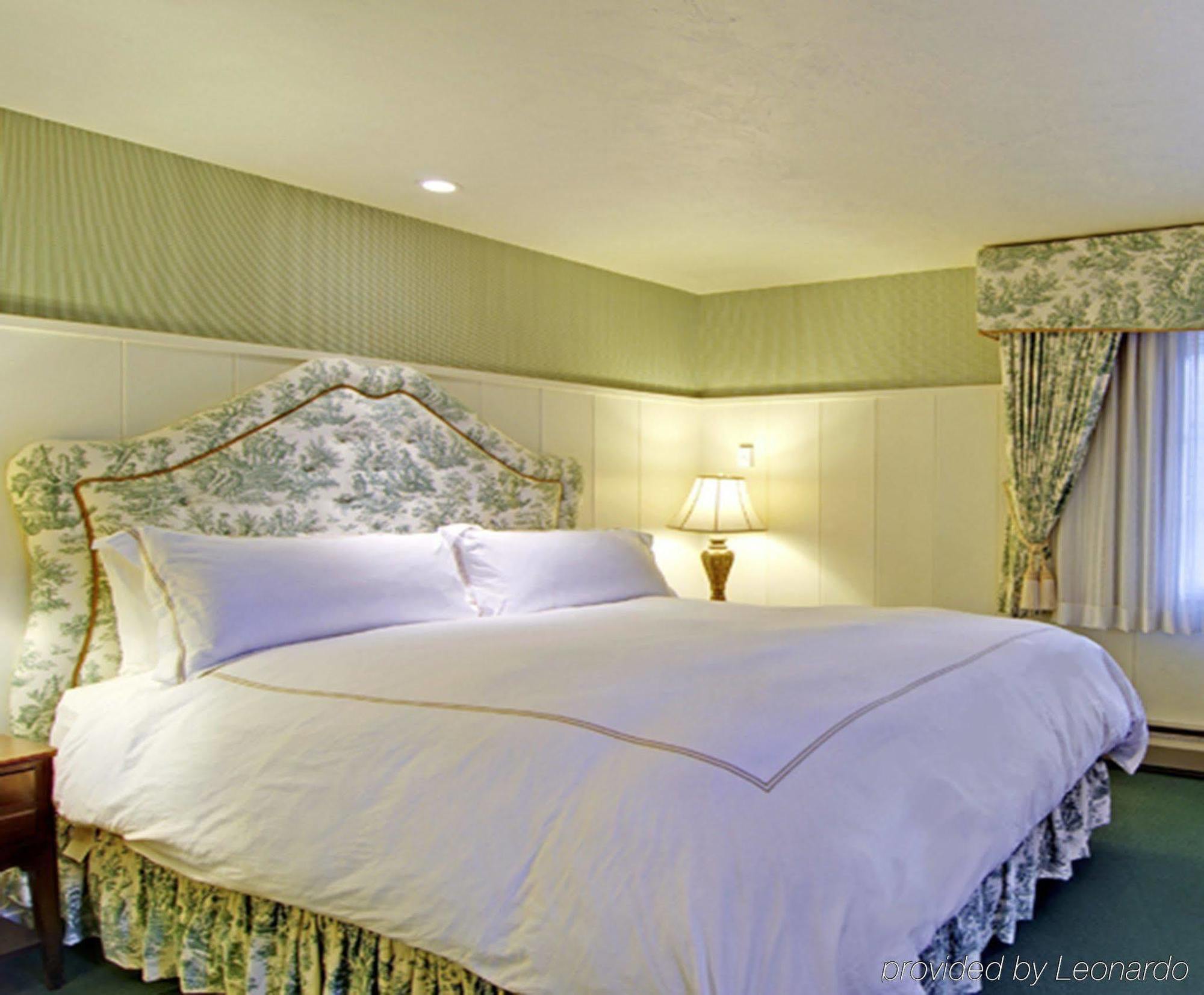 Wayside Inn Carmel-by-the-Sea Luaran gambar