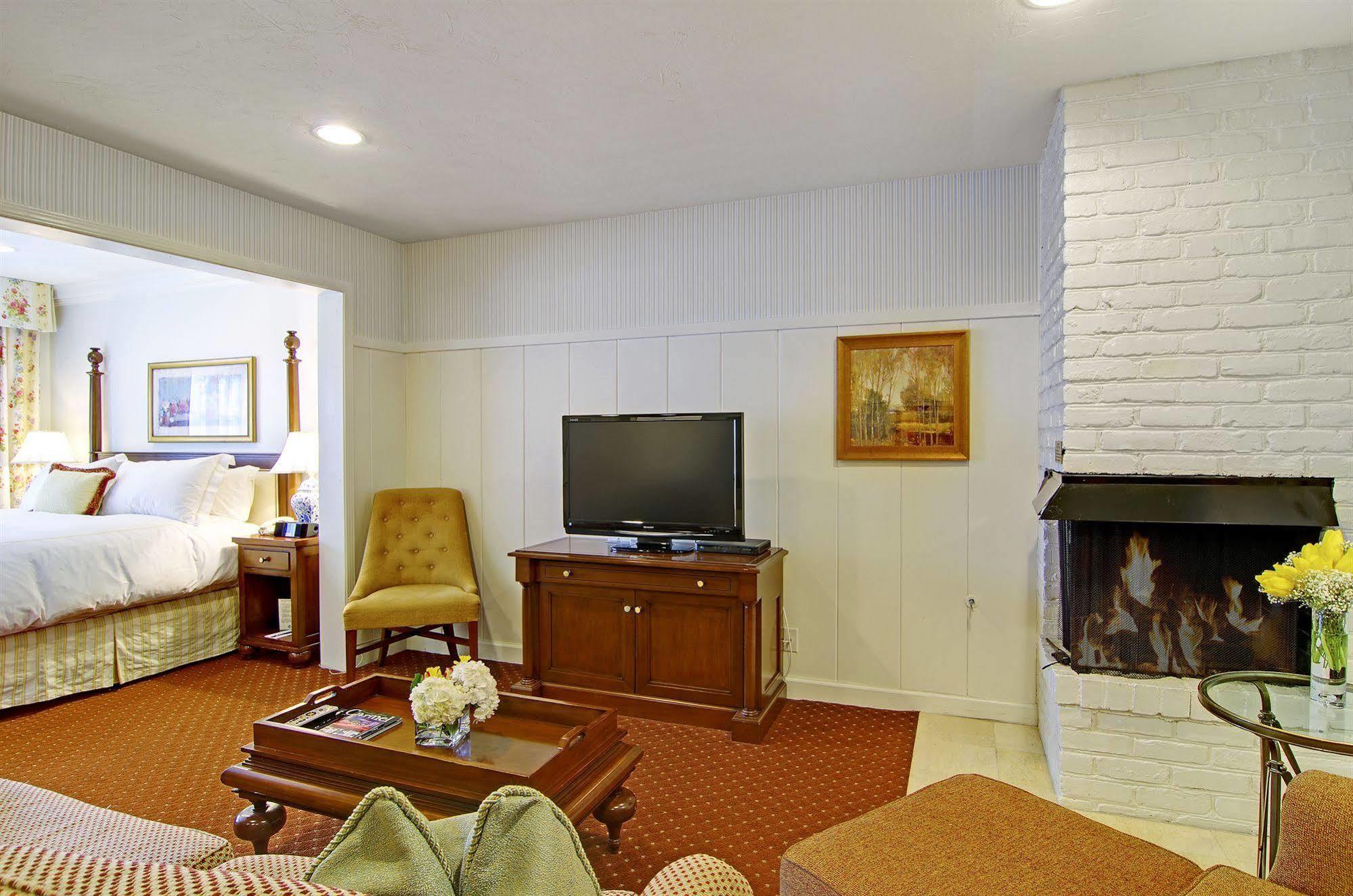 Wayside Inn Carmel-by-the-Sea Luaran gambar