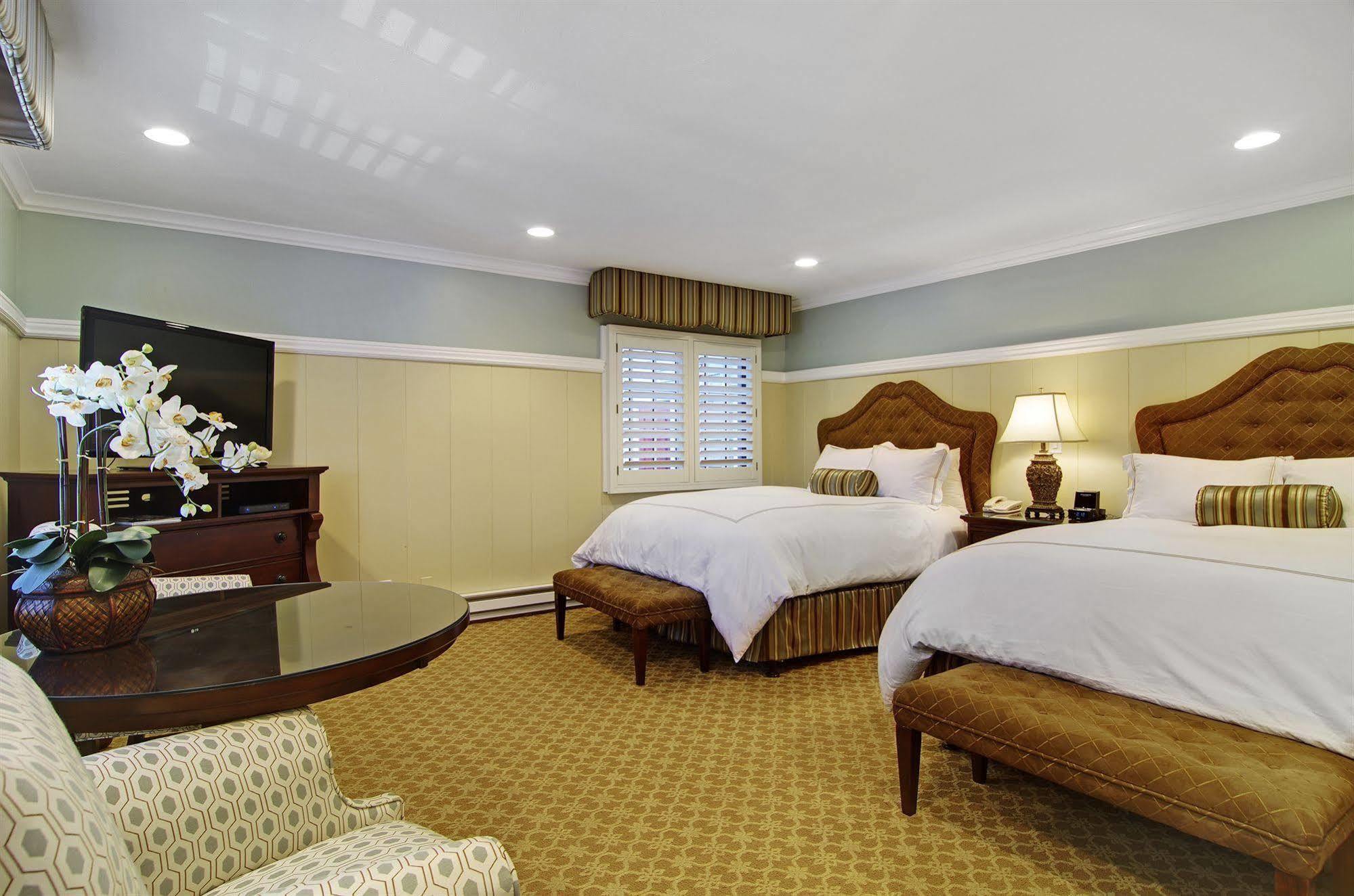 Wayside Inn Carmel-by-the-Sea Luaran gambar