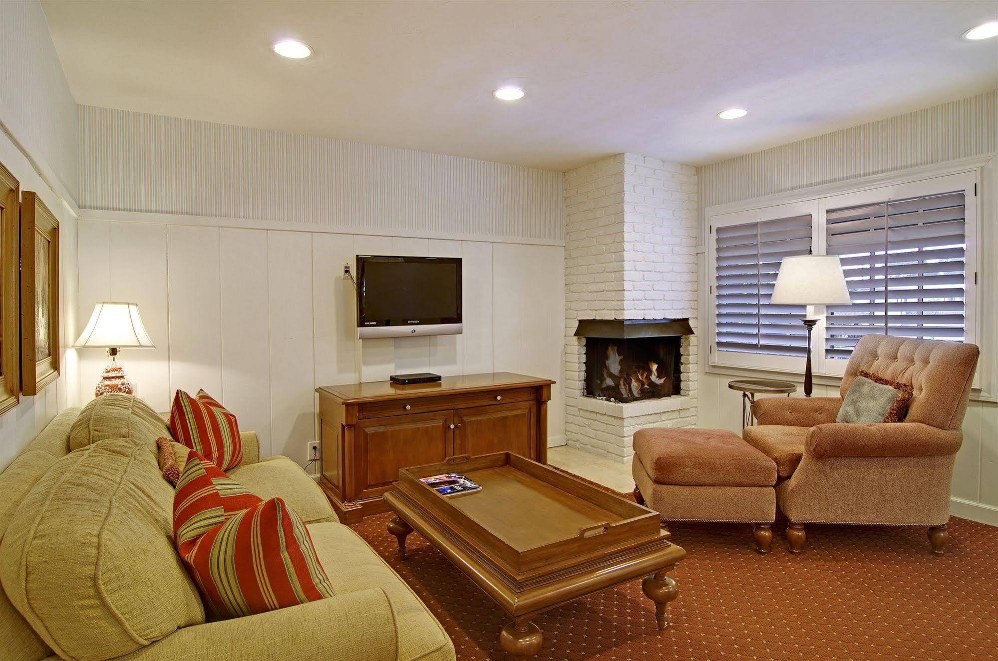 Wayside Inn Carmel-by-the-Sea Luaran gambar
