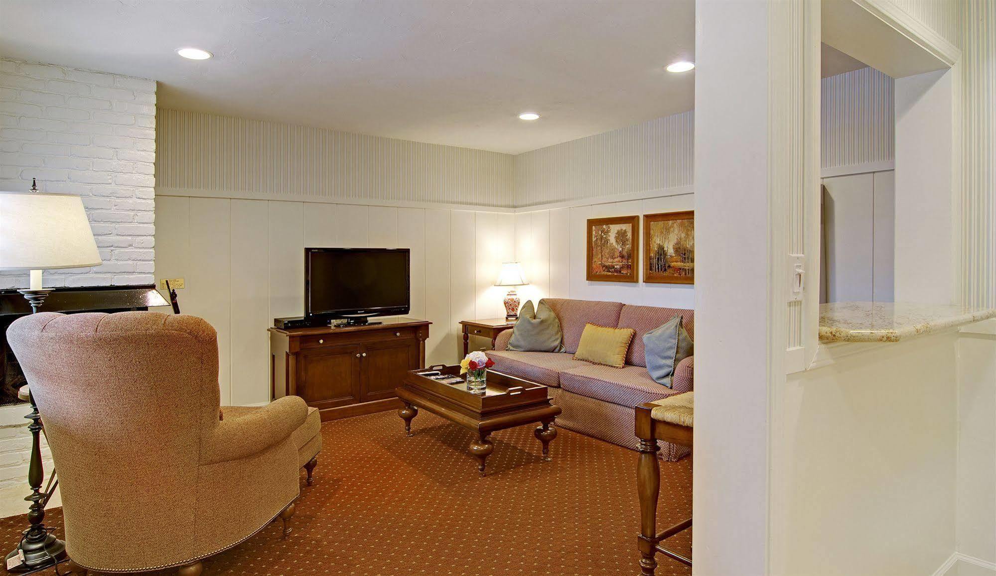 Wayside Inn Carmel-by-the-Sea Luaran gambar