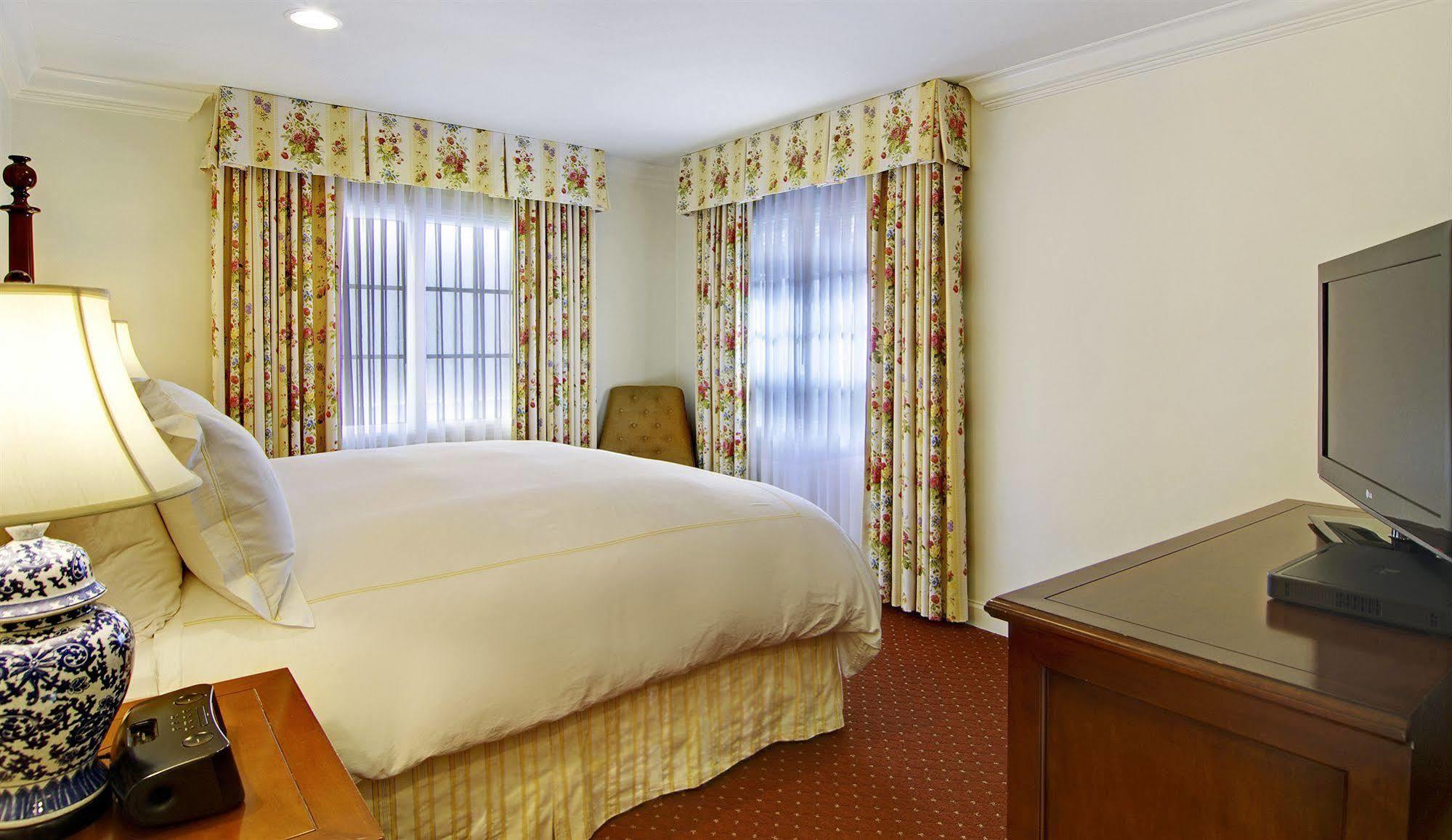 Wayside Inn Carmel-by-the-Sea Luaran gambar
