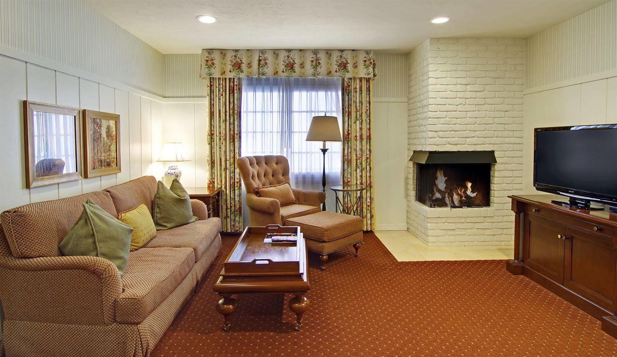 Wayside Inn Carmel-by-the-Sea Luaran gambar