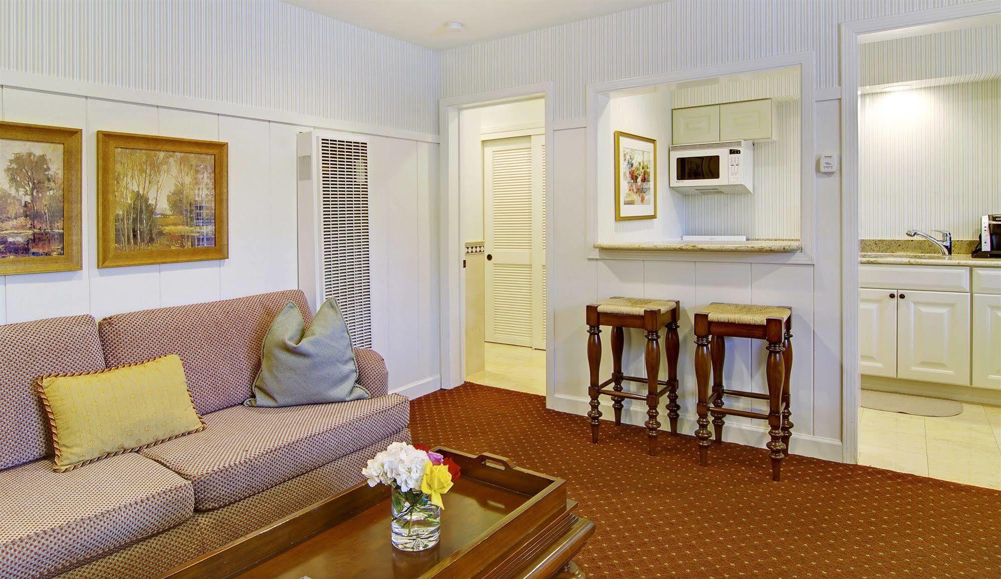 Wayside Inn Carmel-by-the-Sea Luaran gambar