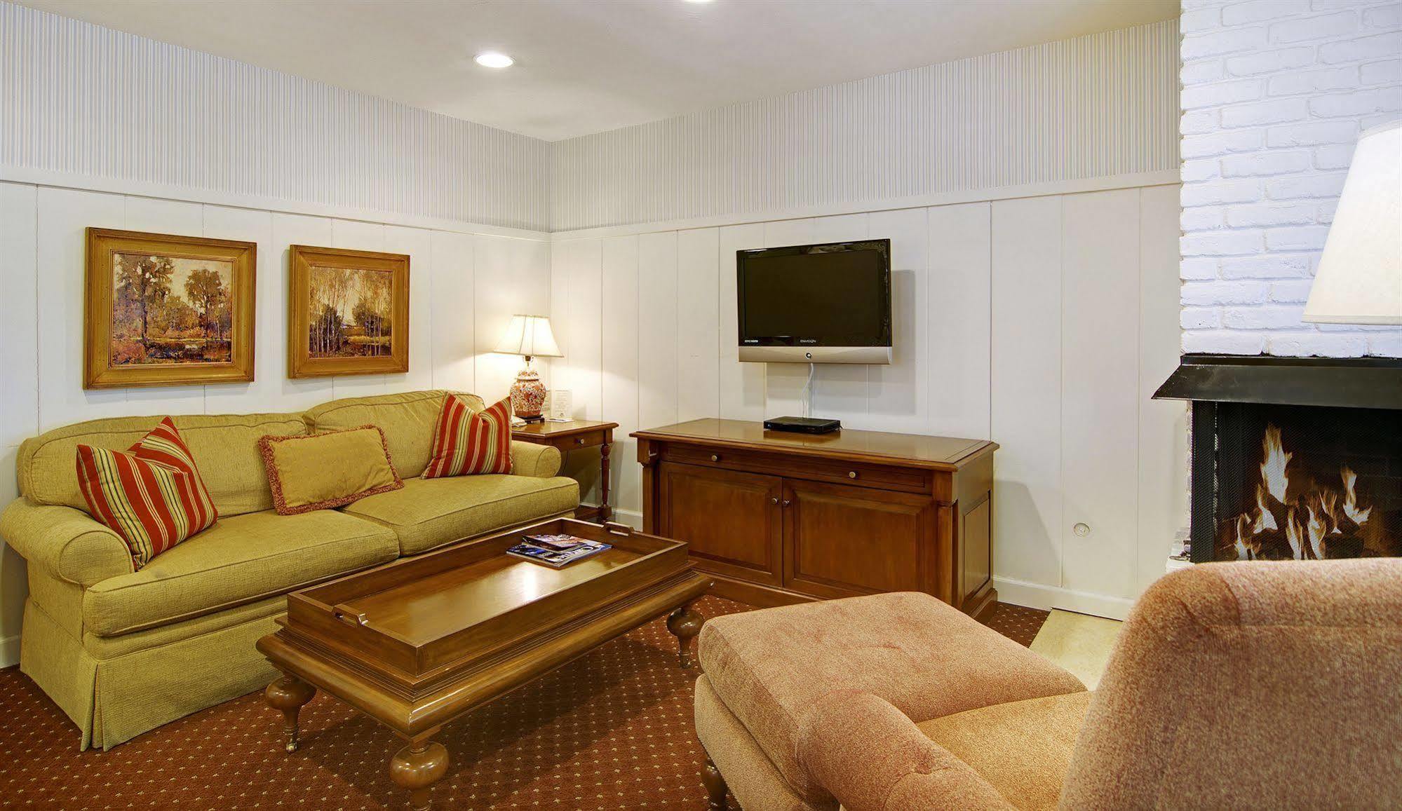 Wayside Inn Carmel-by-the-Sea Luaran gambar
