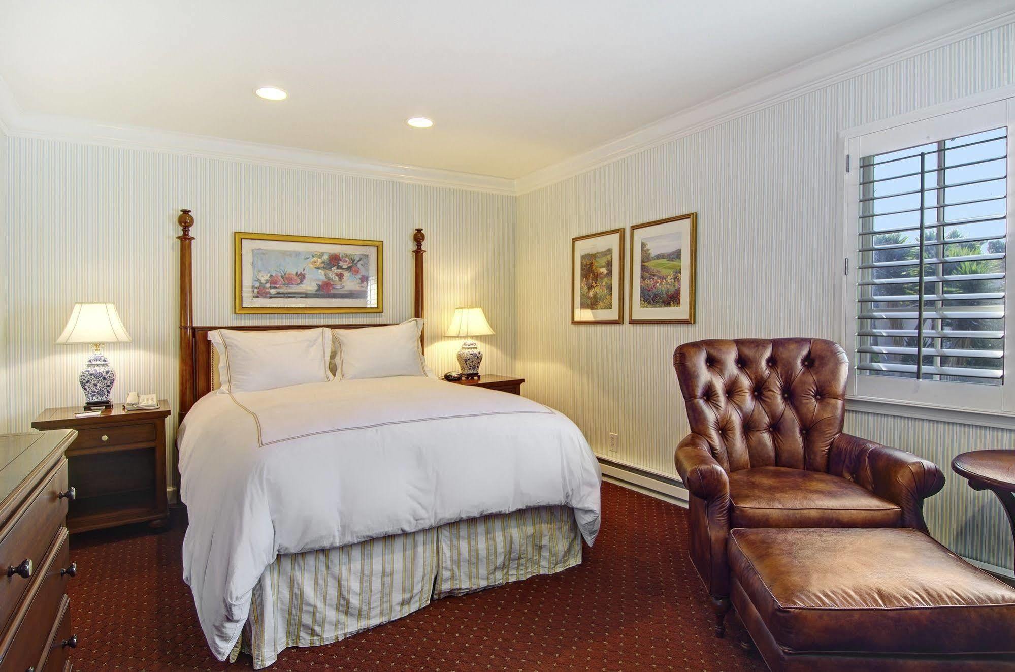 Wayside Inn Carmel-by-the-Sea Luaran gambar