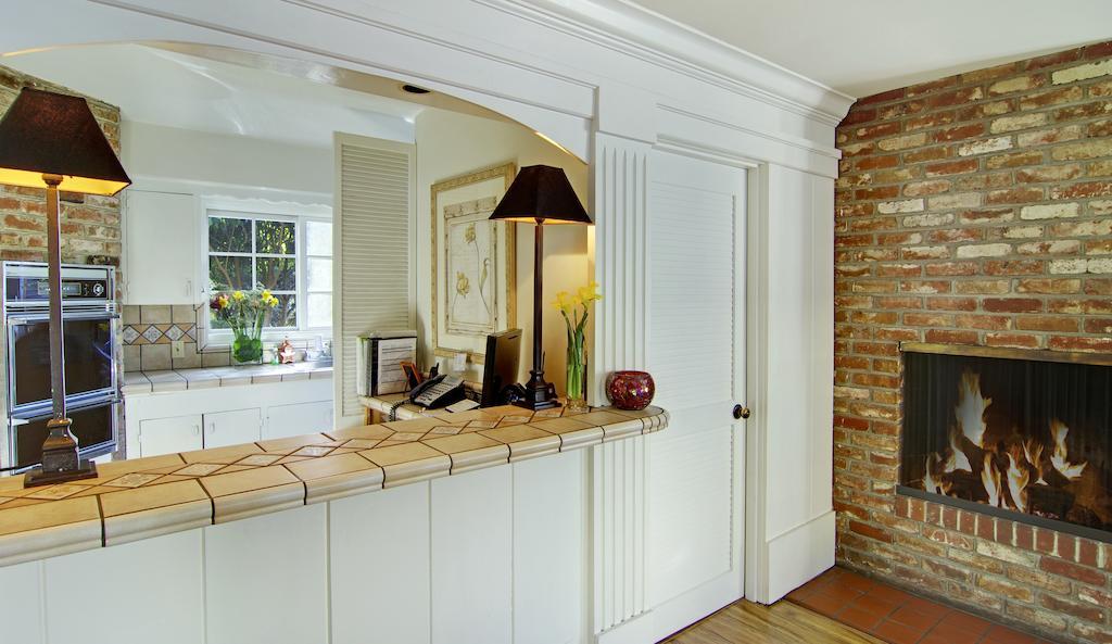 Wayside Inn Carmel-by-the-Sea Luaran gambar