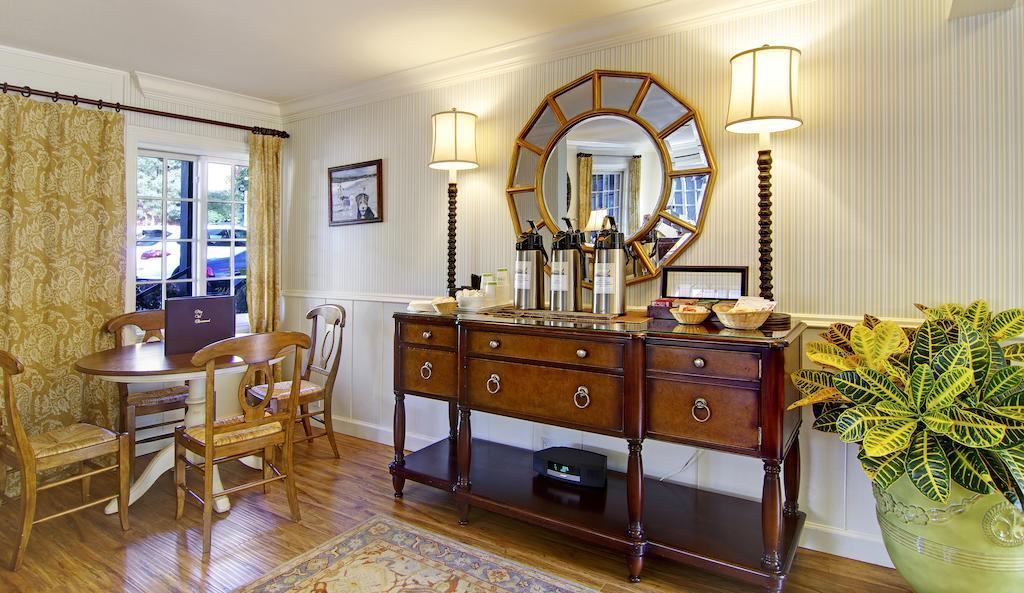 Wayside Inn Carmel-by-the-Sea Luaran gambar