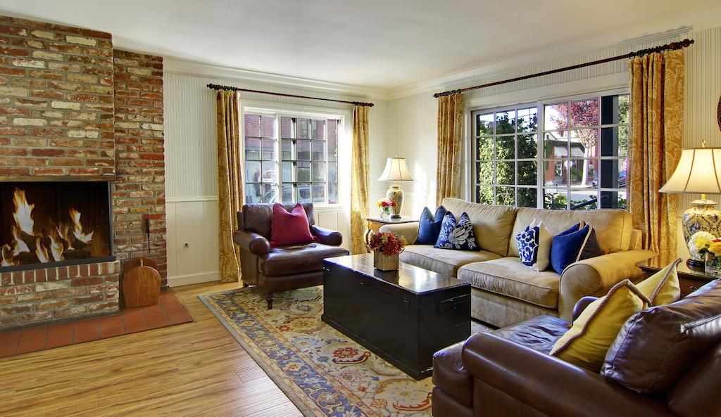 Wayside Inn Carmel-by-the-Sea Luaran gambar