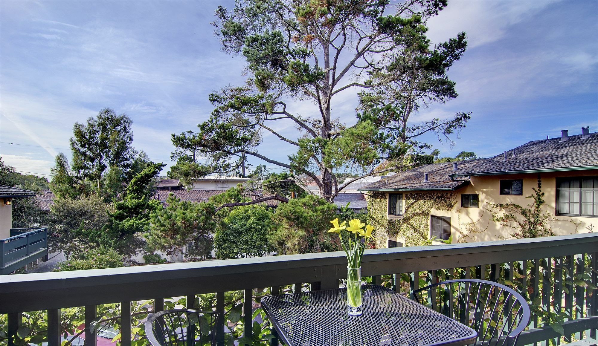 Wayside Inn Carmel-by-the-Sea Luaran gambar